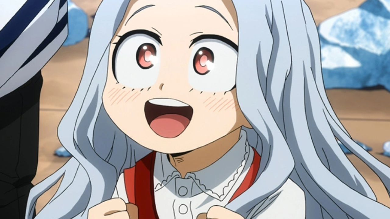 My Hero Academia_ I Am a Hero Too