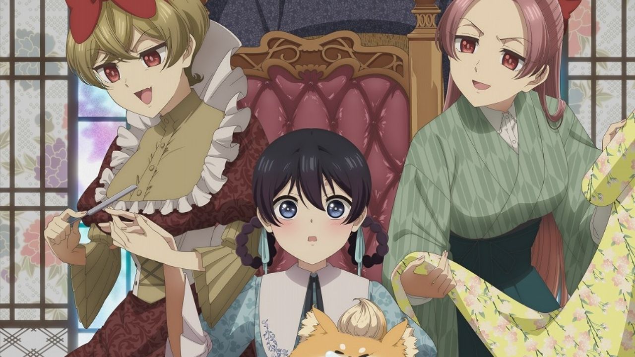 My Mother-in-Law and Sister-in-Law Who Don't Bully Me