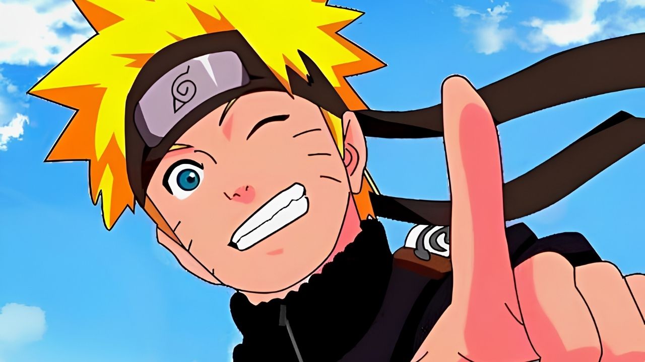 Naruto 2027