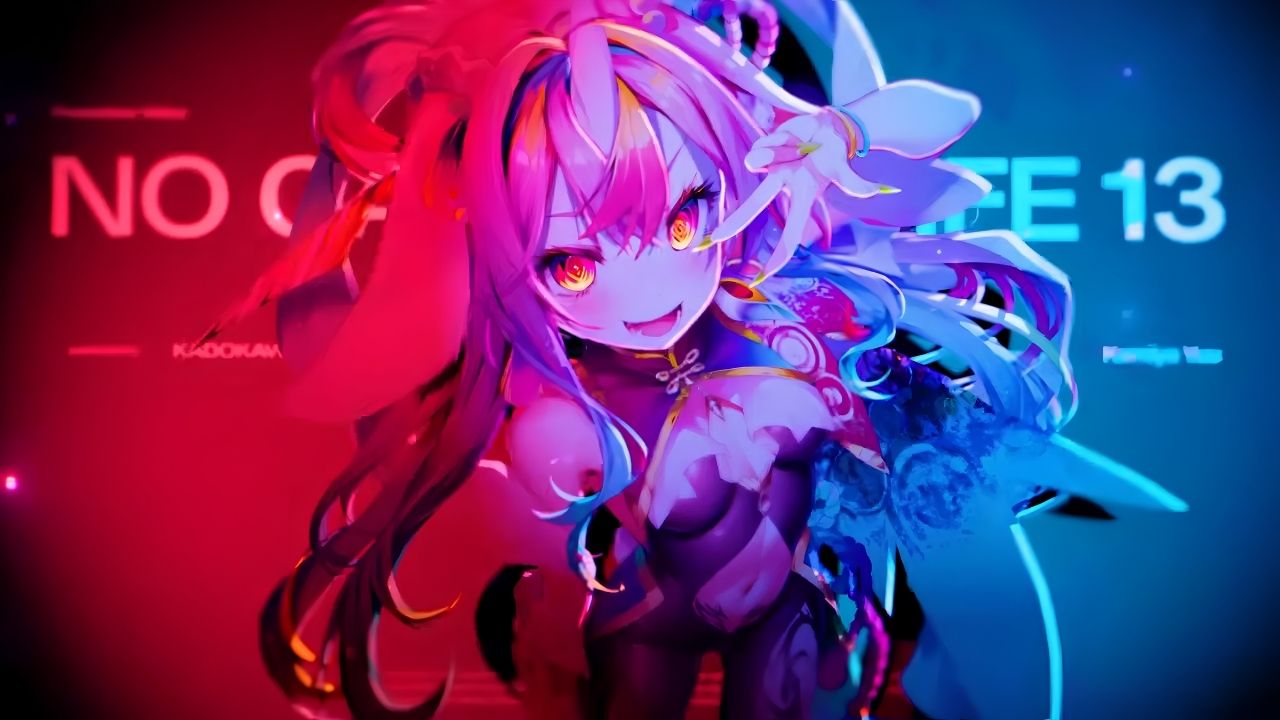 No Game no Life volume