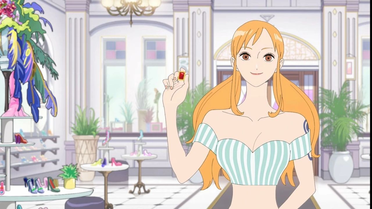 One Piece: Heroines
