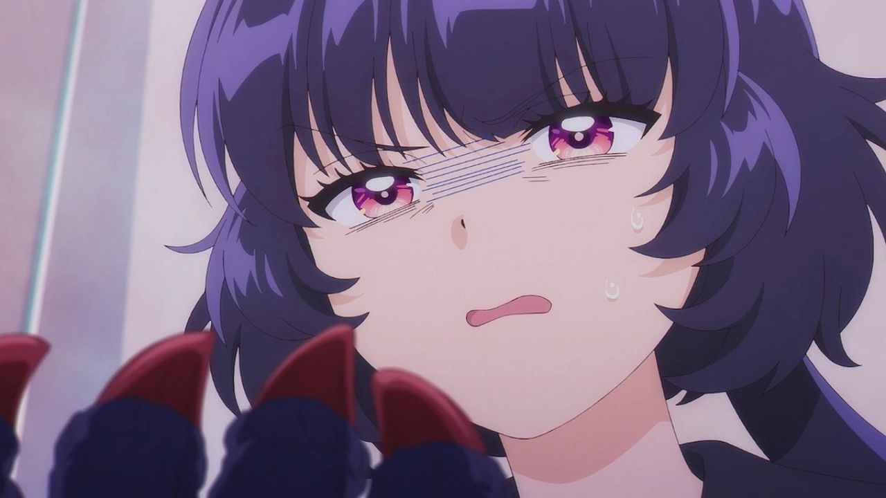 Otome Kaijuu Caraméliser