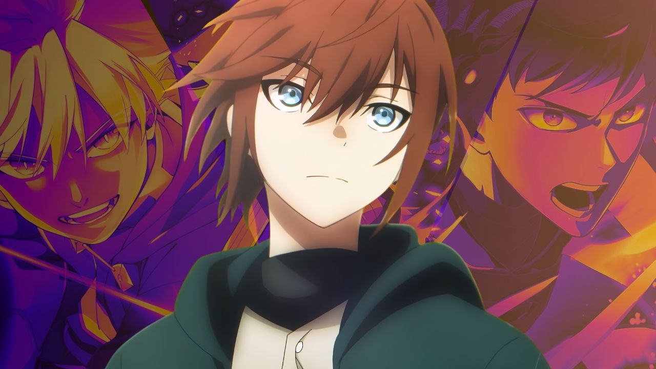 Piores animes de abril
