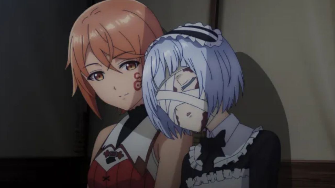 Roll Over and Die