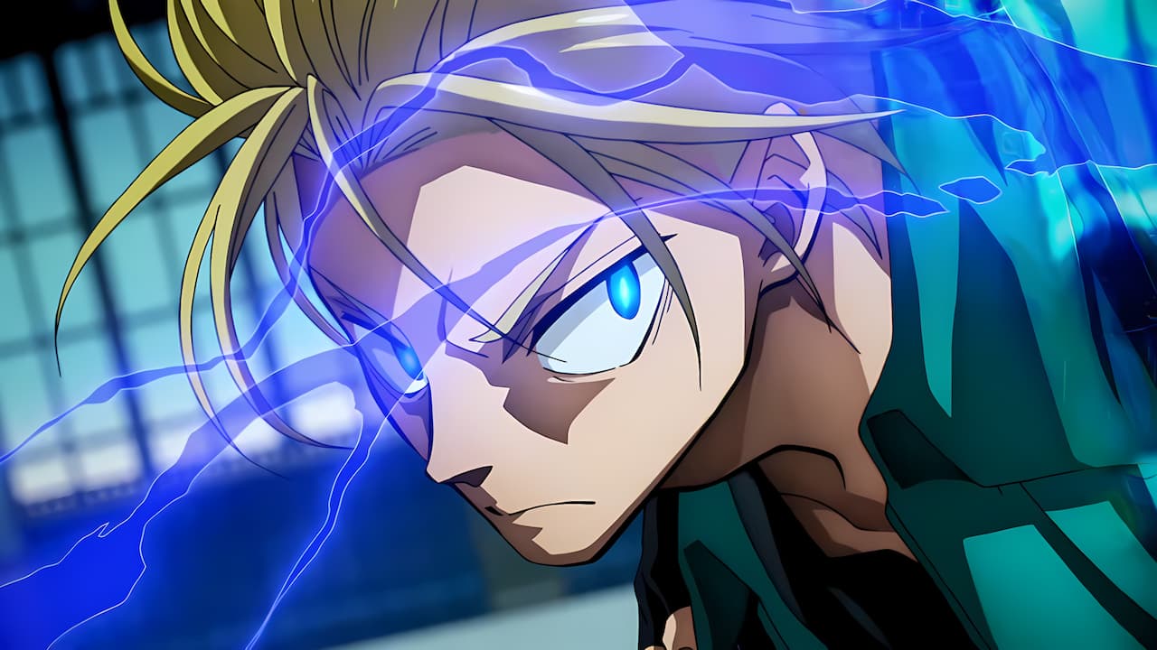 Sakamoto Days 2T