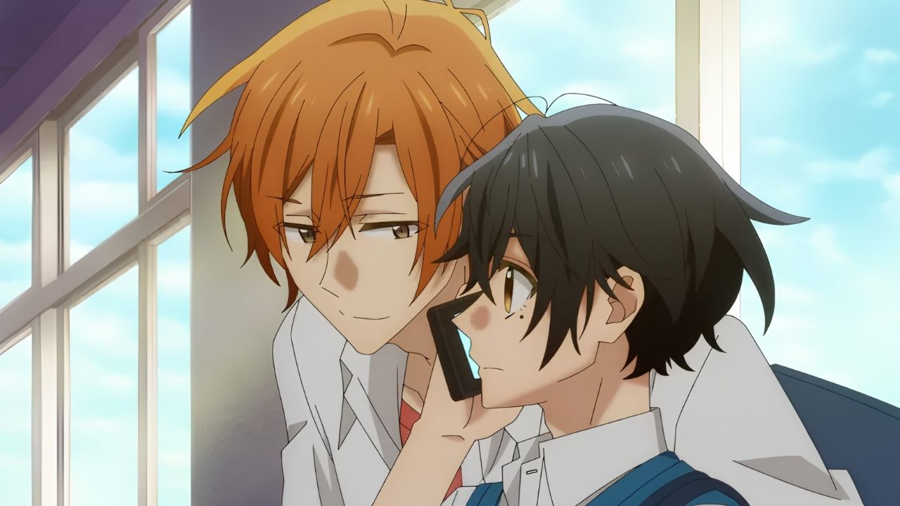 Sasaki and Miyano
