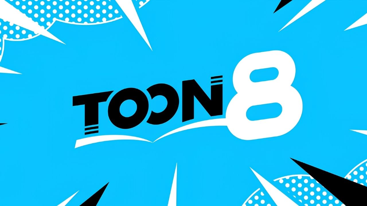 TOON8