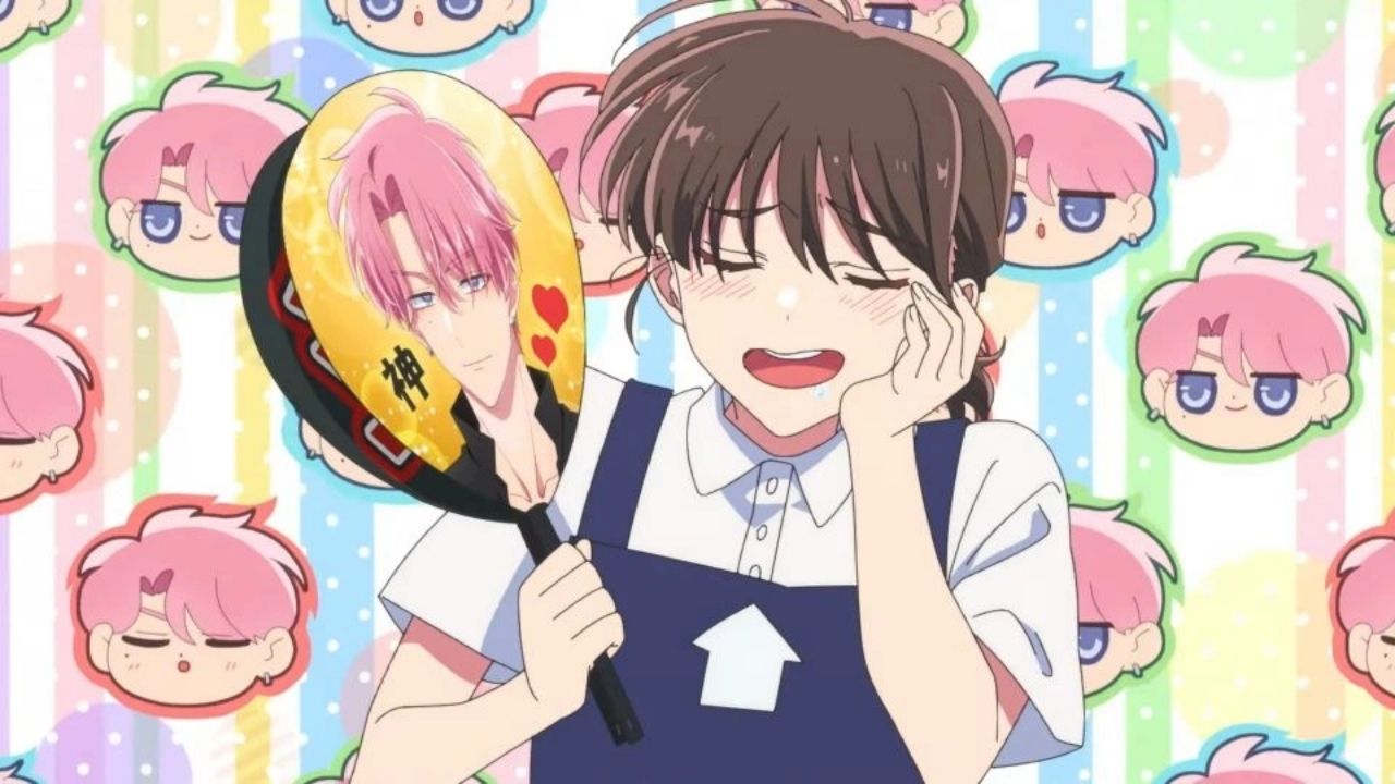 Tamon’s B-Side