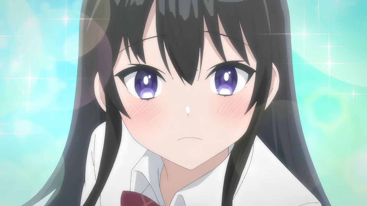 Tenkou-saki no Seiso Karen na Bishoujo ga