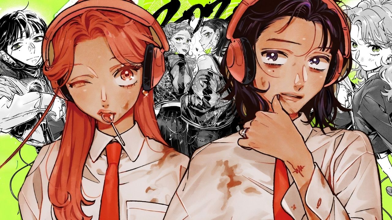The Guy She Was Interested in Wasn't a Guy at All anime The Guy She Was Interested in Wasn't a Guy at All anime
