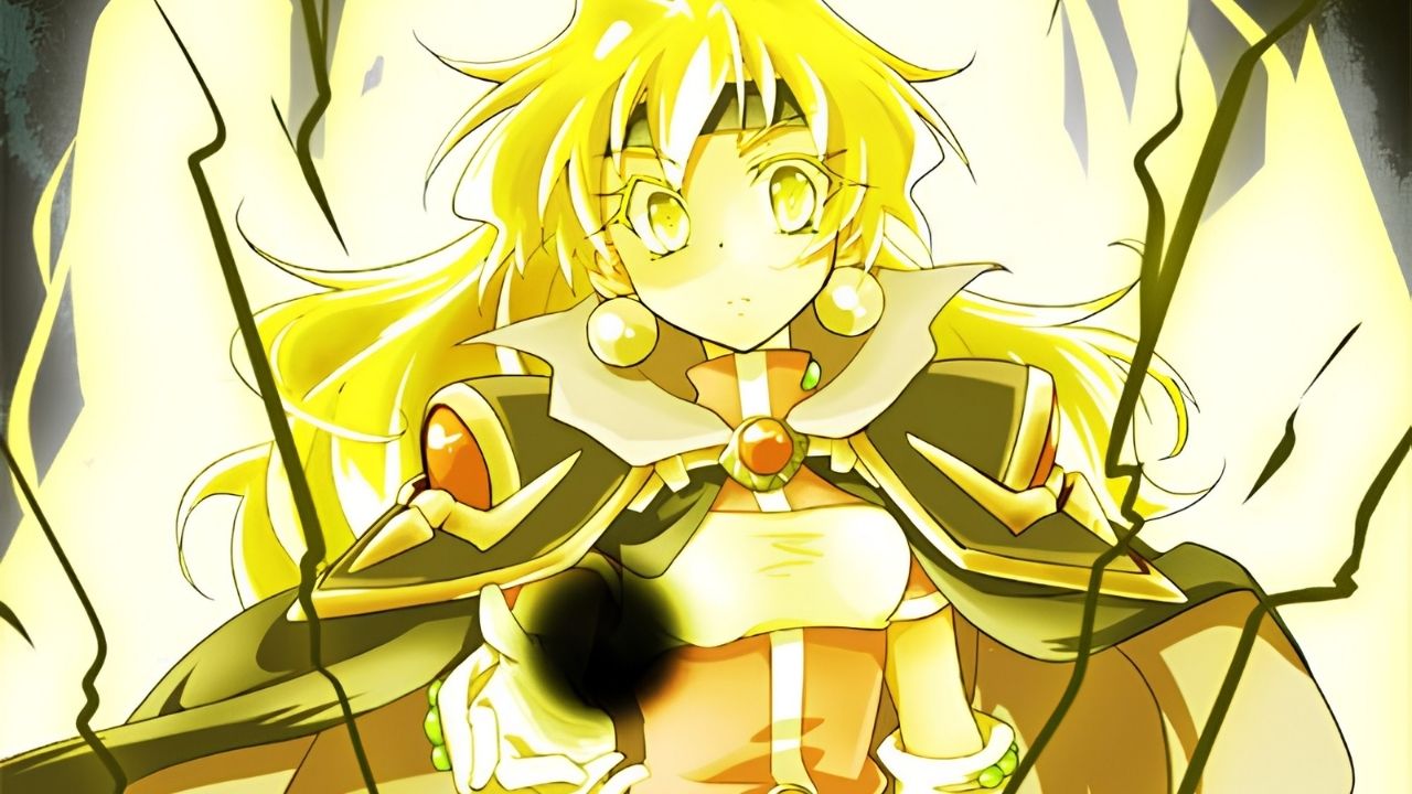 The Lord of Nightmares – Slayers