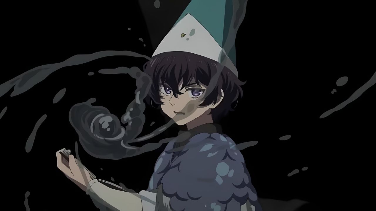 Witch Hat Atelier T2