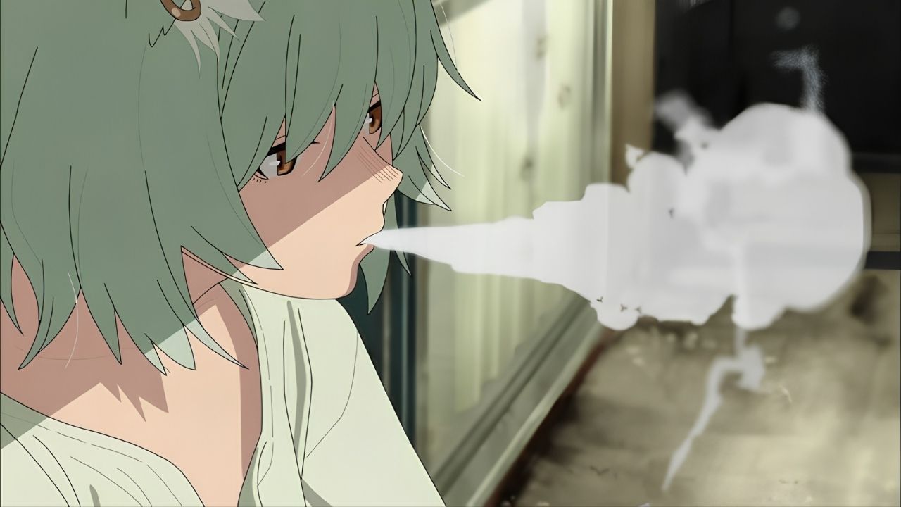 Yani Neko