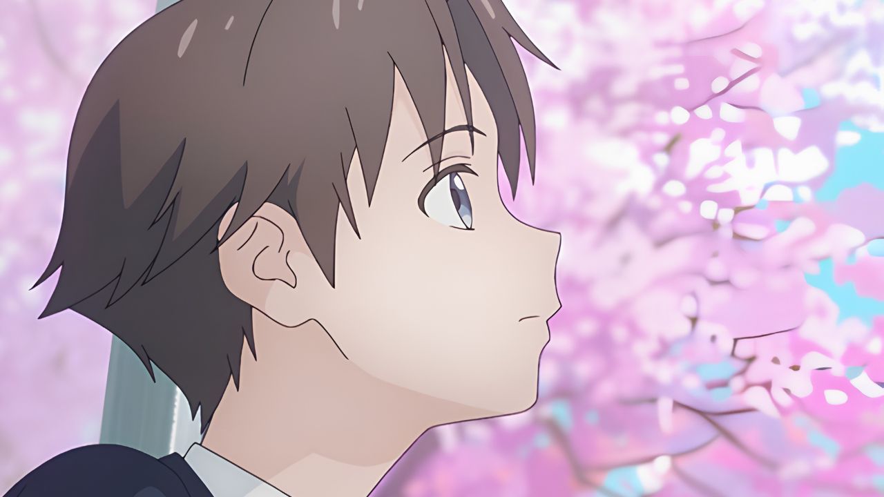 You, Fireworks, and Our Promise