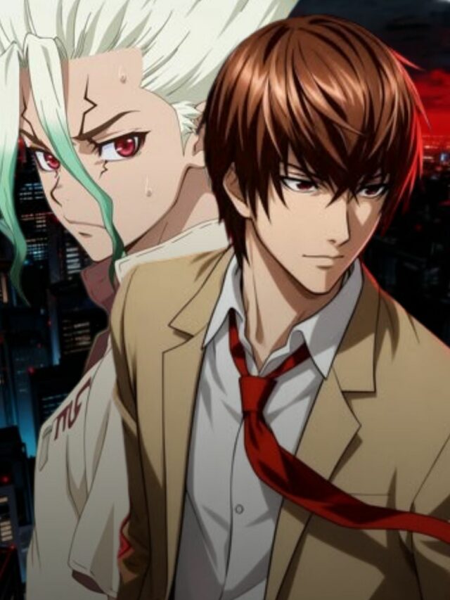 Personagens fracos de shounen
