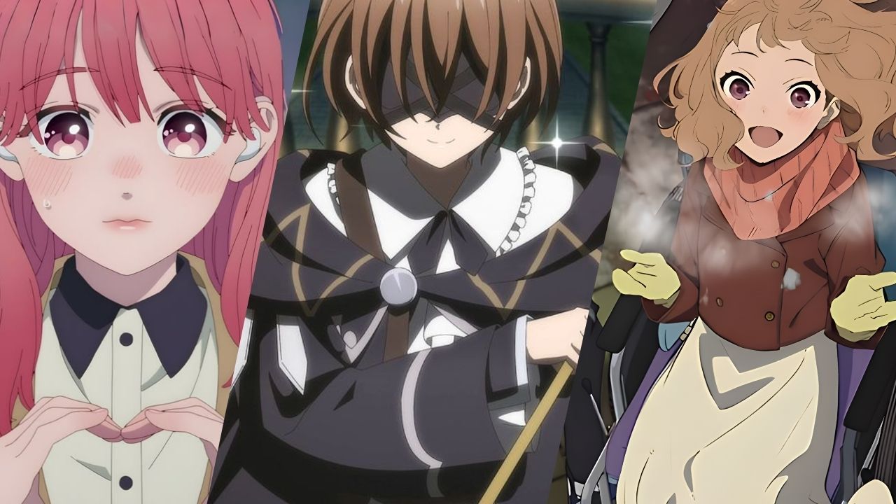 Animes Deficiencia Animes Deficiencia
