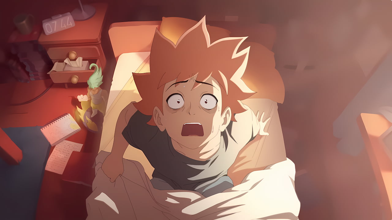 Dreamland