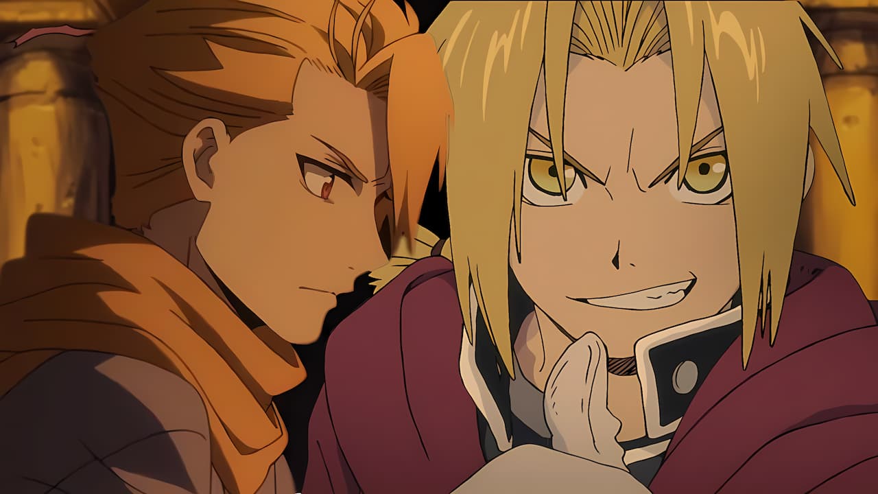 Final de Daemons of the Shadow Realm