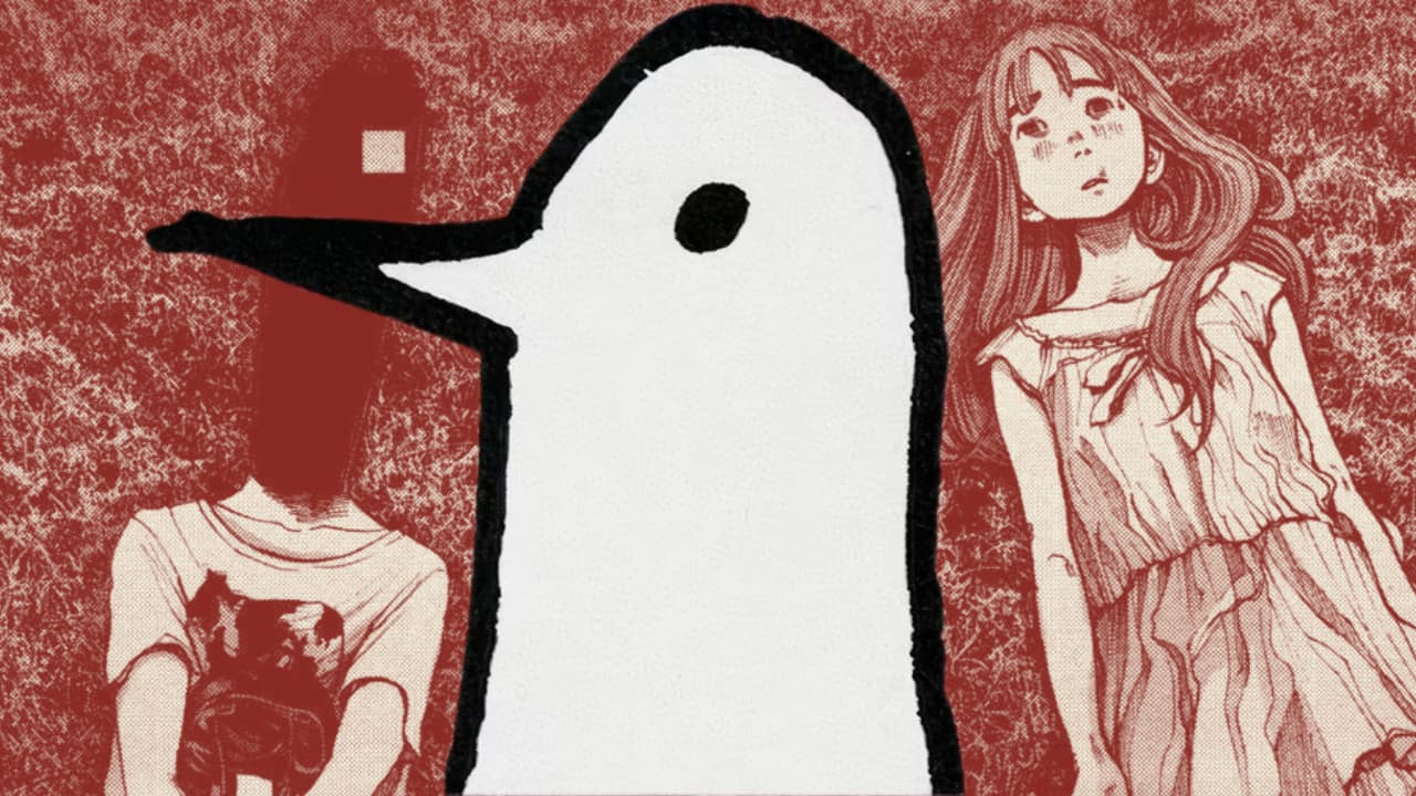 Goodnight Punpun