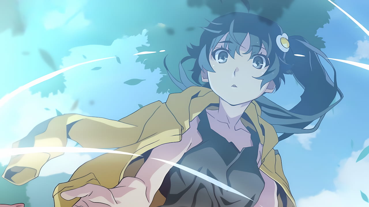 Monogatari Wazamonogatari