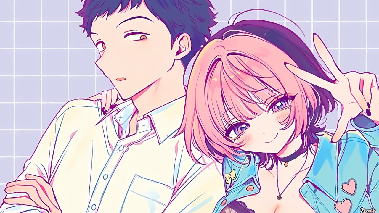 Noa-senpai wa Tomodachi