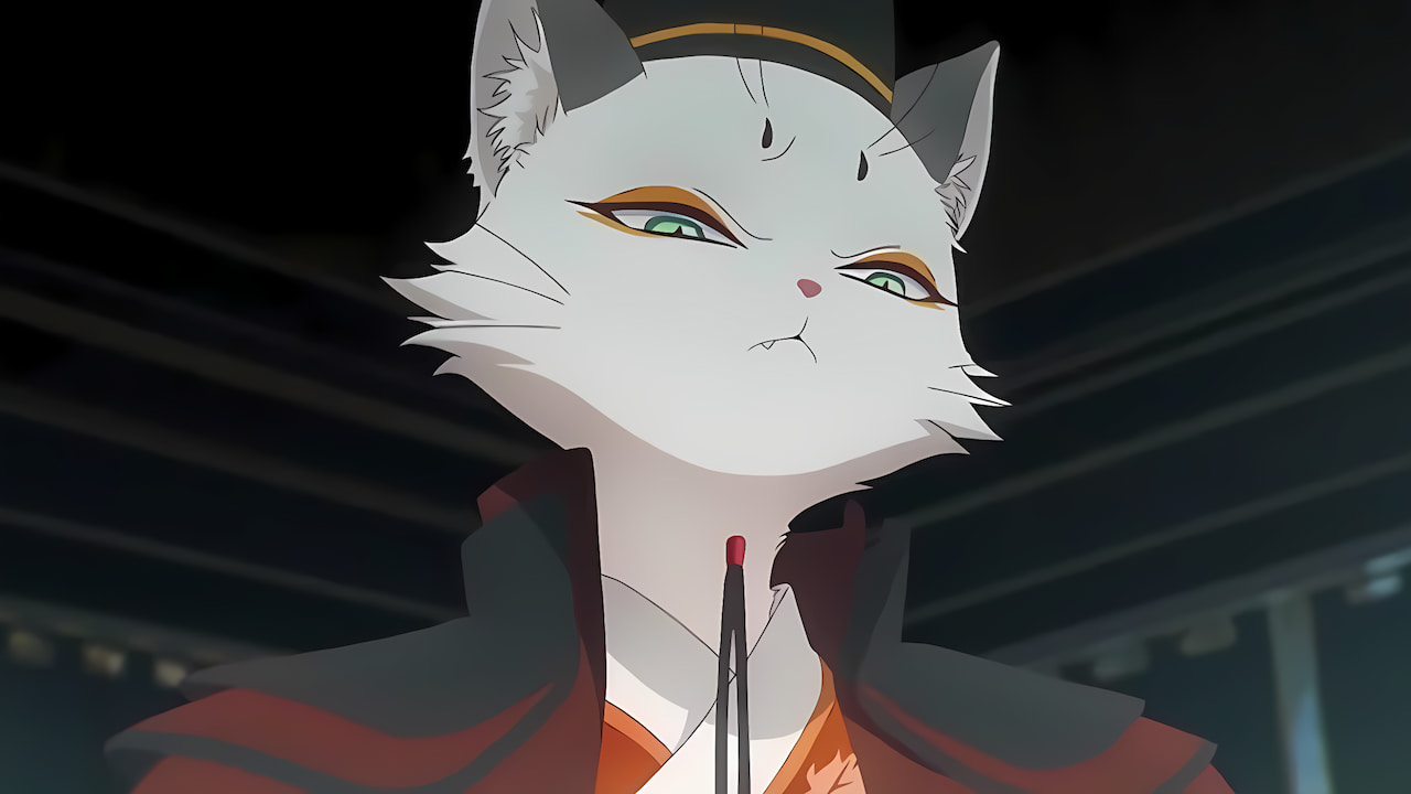 Paws & Palaces