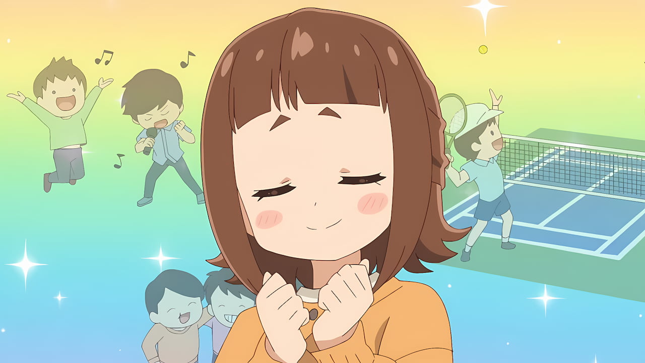 Tetsuryo Meet With Tetsudou