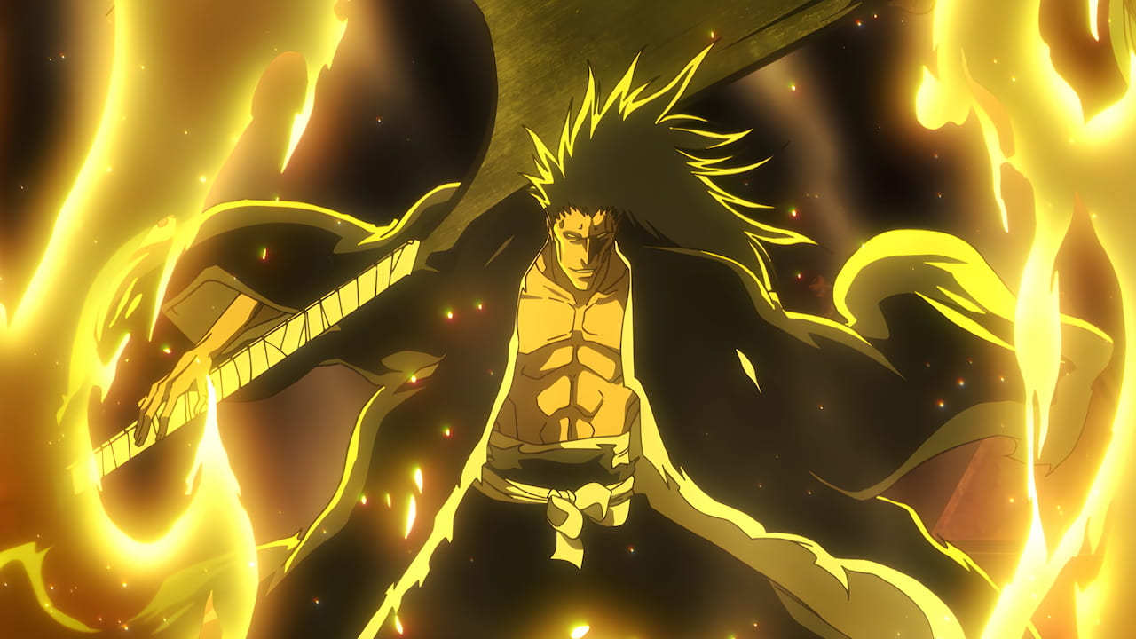 Bleach-The-Calamity-episodio-4