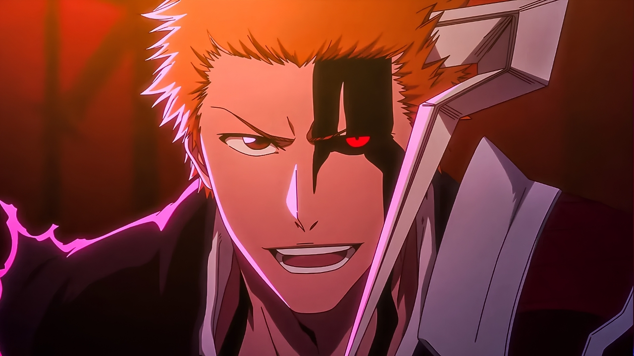 Bleach: Thousand-Year Blood War - The Calamity