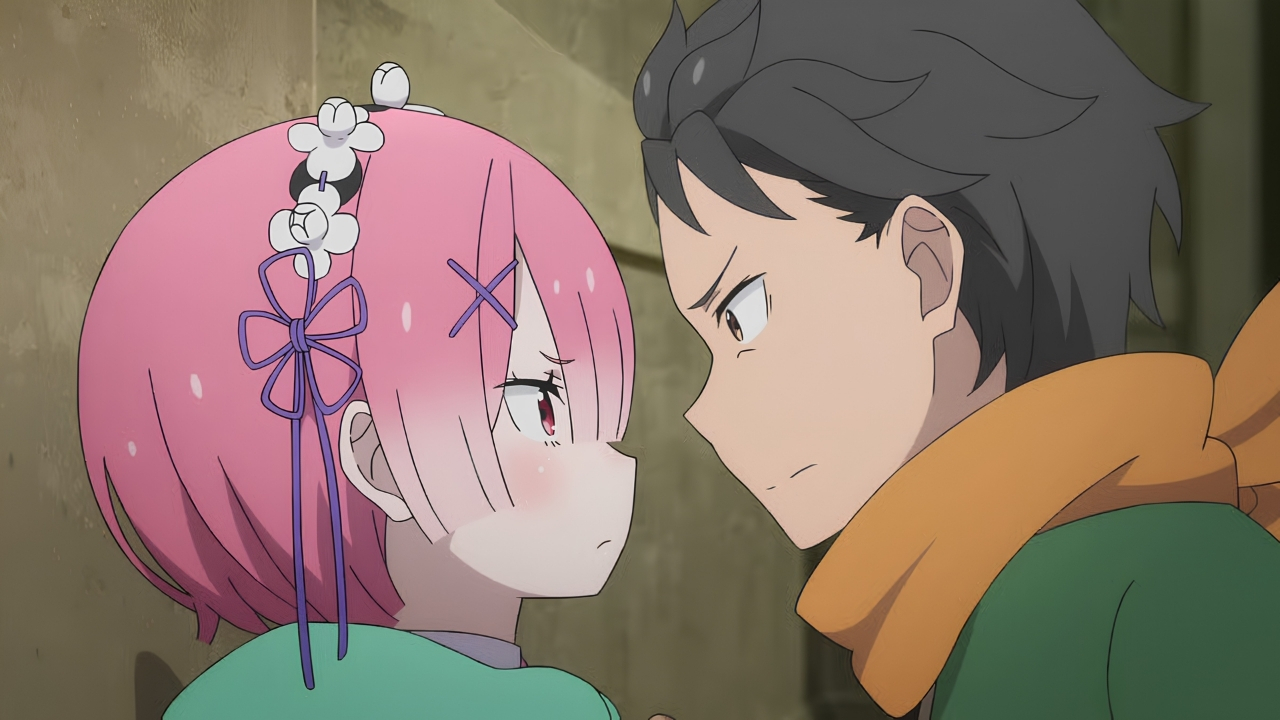 Re:Zero
