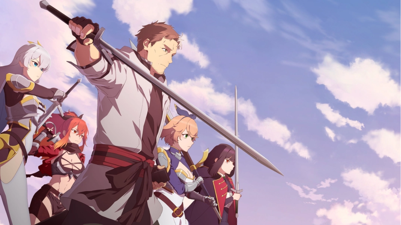 Anunciada-a-3a-temporada-de-From-Old-Country-Bumpkin-to-Master-Swordsman