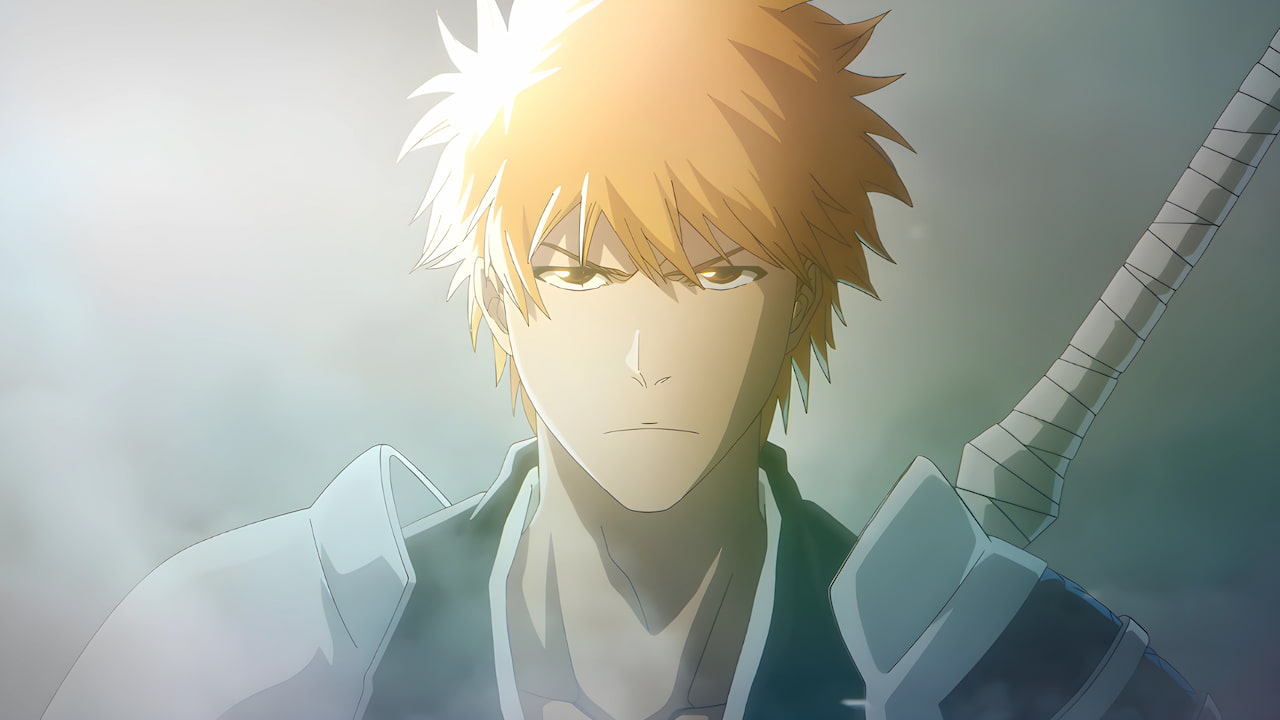 Final de Bleach