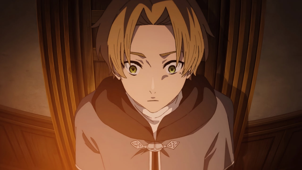Mushoku Tensei T3 episodios