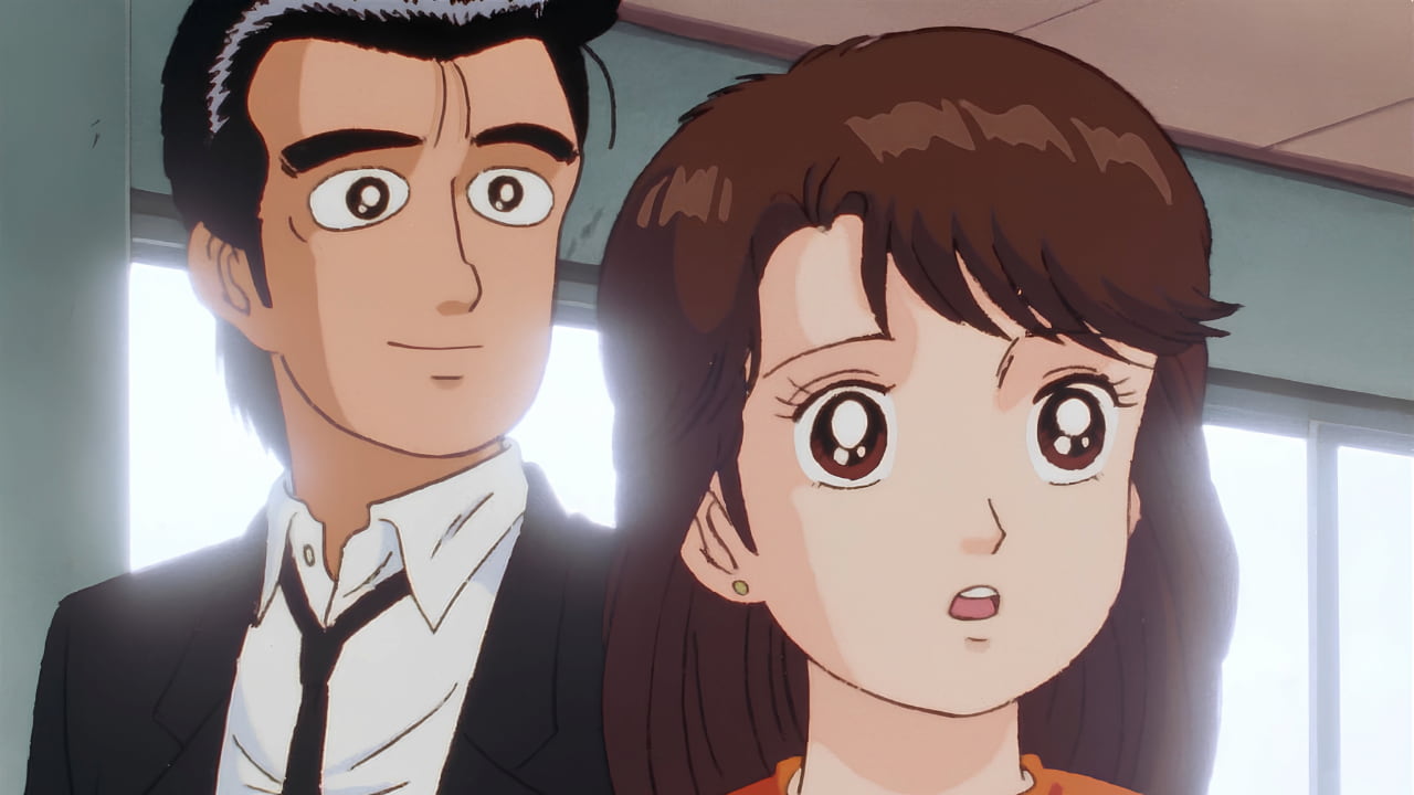 Oishinbo